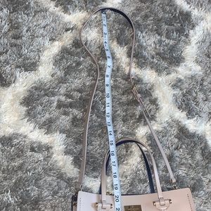 Kate Spade Bag w/ Removable Strap
